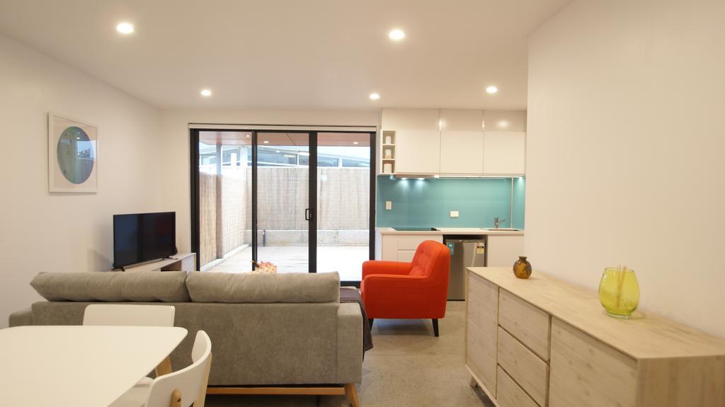 Sunset Place Apartments Perth Værelse billede