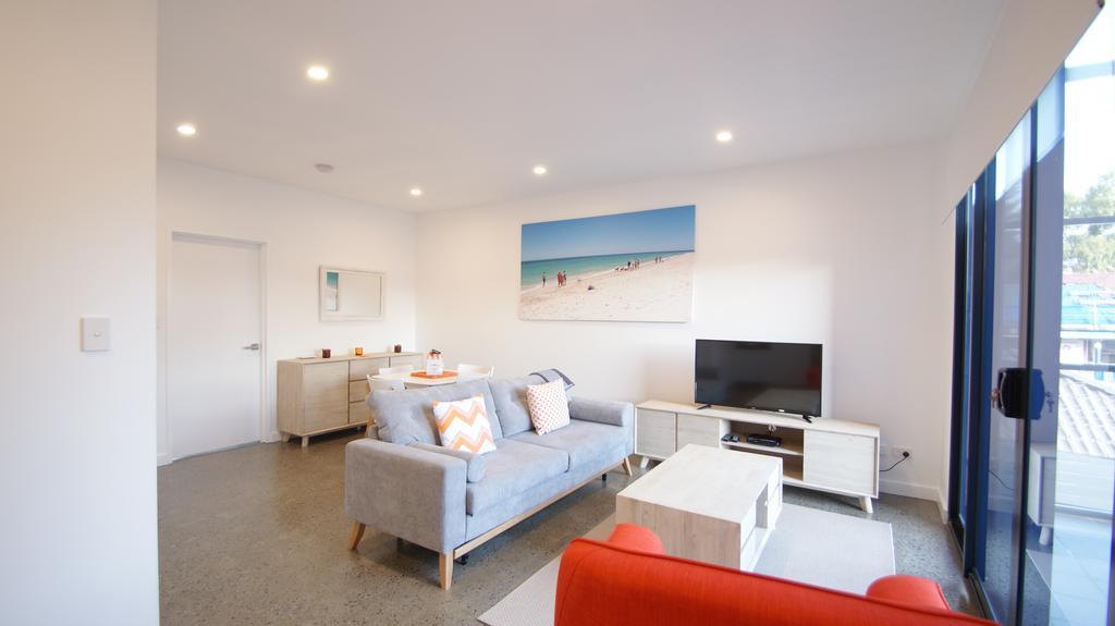 Sunset Place Apartments Perth Værelse billede