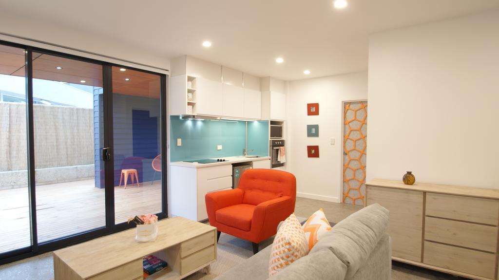 Sunset Place Apartments Perth Værelse billede