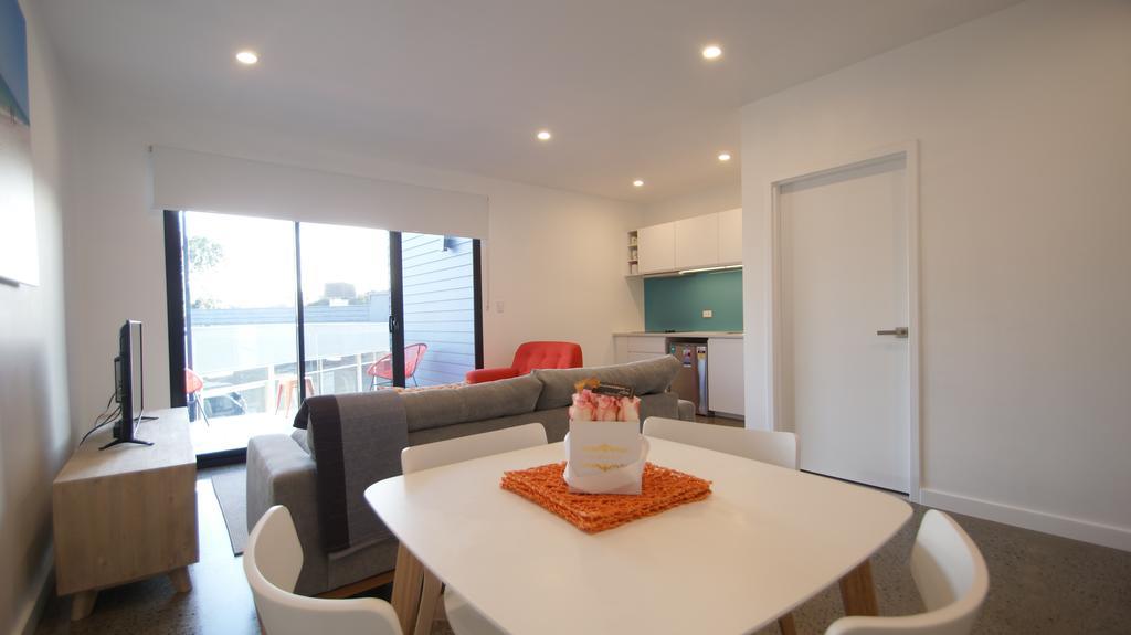 Sunset Place Apartments Perth Værelse billede