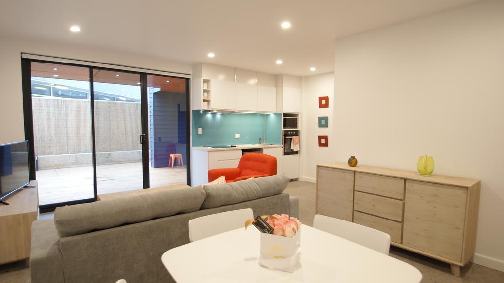 Sunset Place Apartments Perth Værelse billede