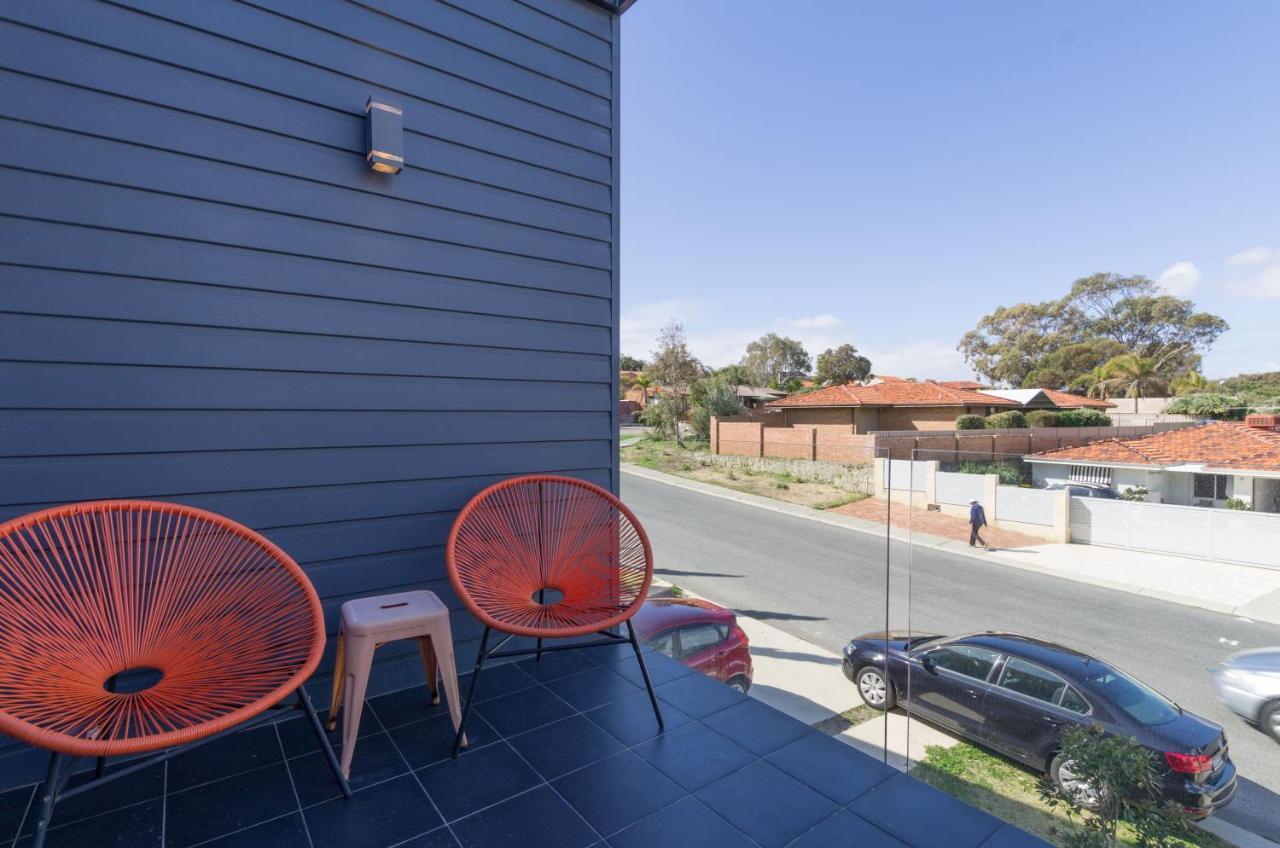 Sunset Place Apartments Perth Eksteriør billede