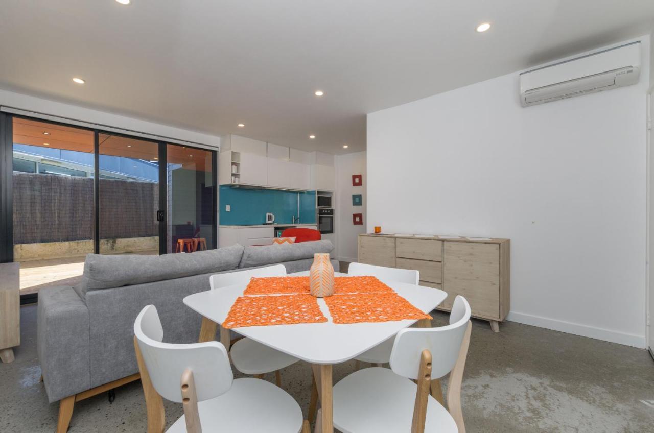 Sunset Place Apartments Perth Eksteriør billede