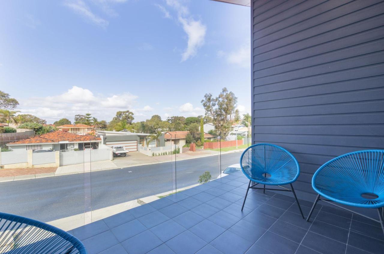 Sunset Place Apartments Perth Eksteriør billede