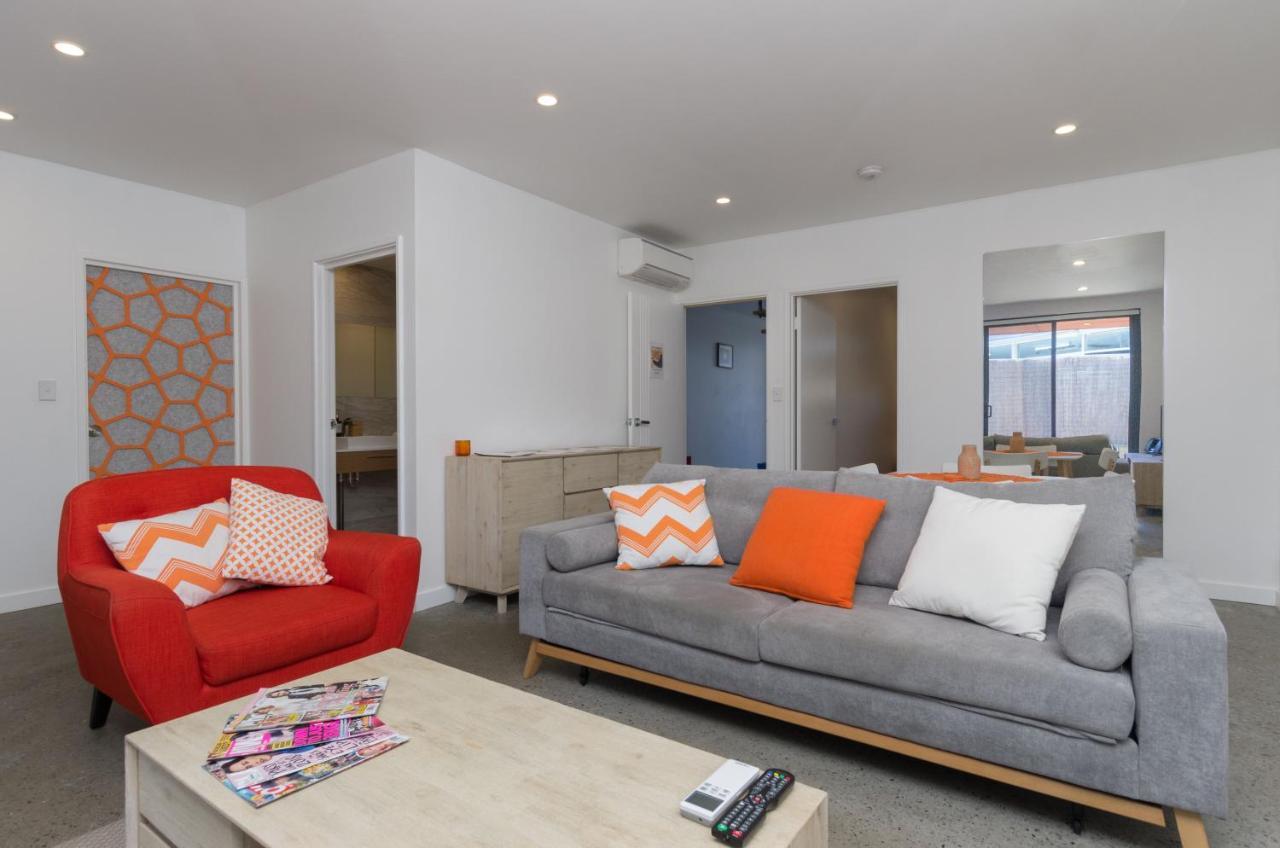 Sunset Place Apartments Perth Eksteriør billede