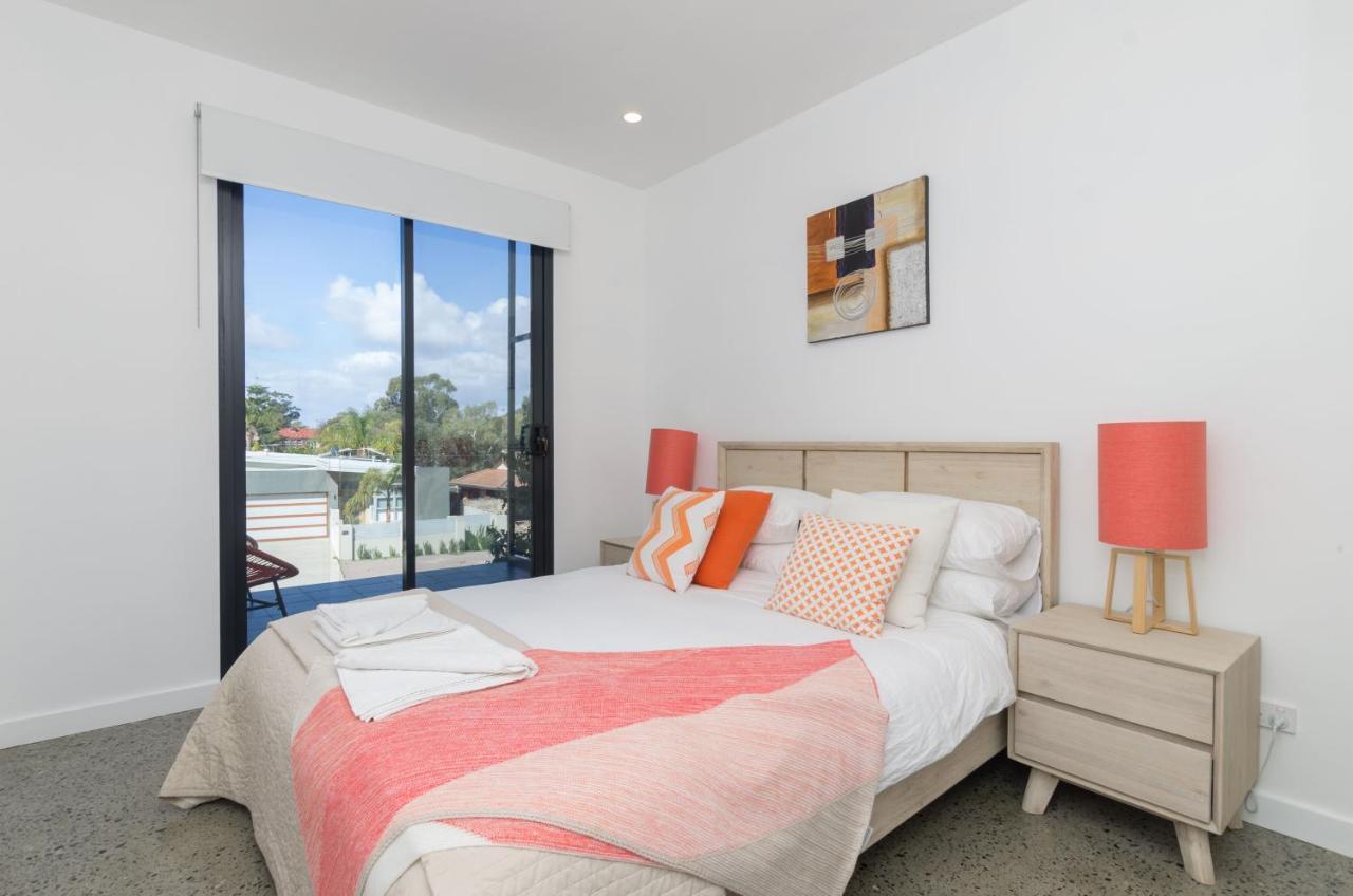 Sunset Place Apartments Perth Eksteriør billede