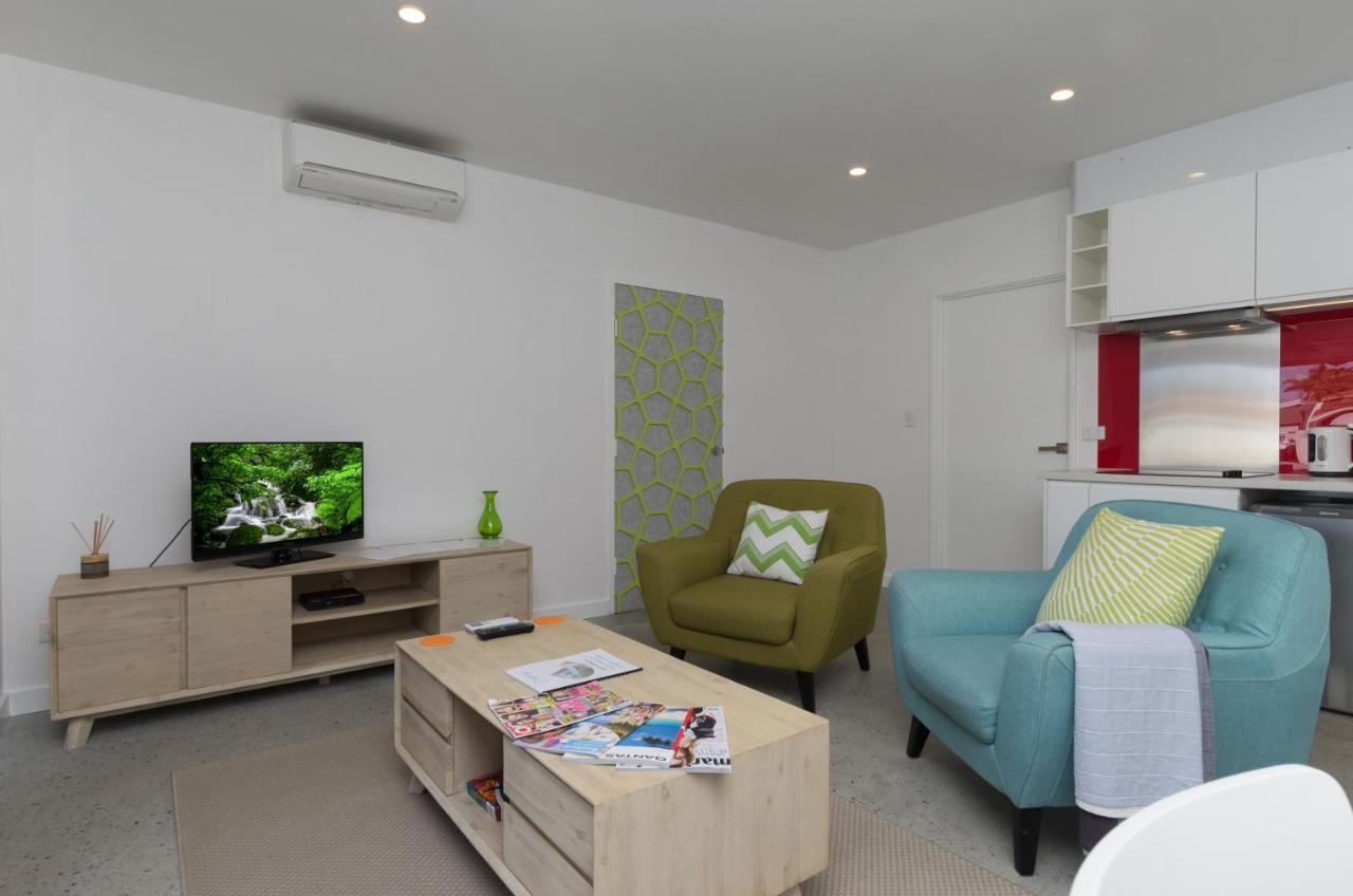 Sunset Place Apartments Perth Eksteriør billede