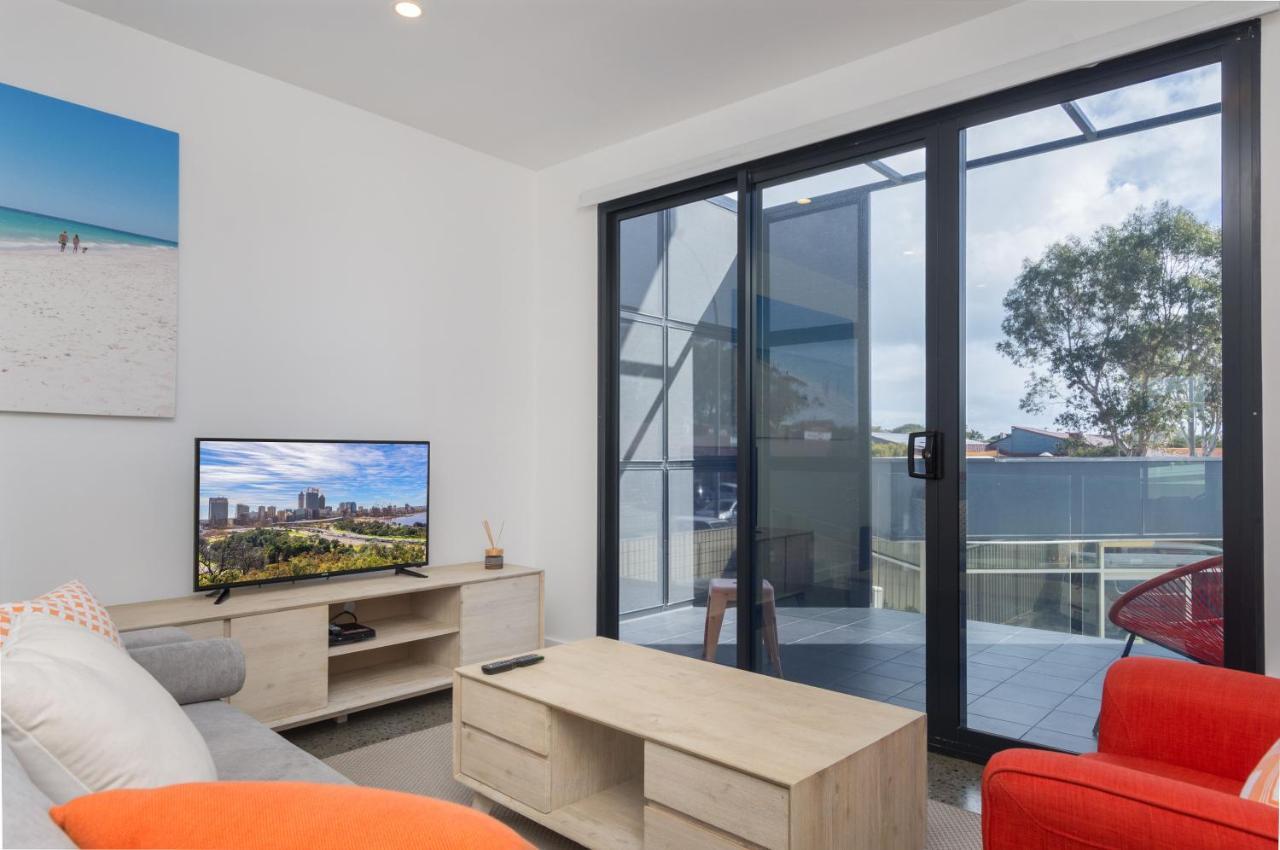 Sunset Place Apartments Perth Eksteriør billede