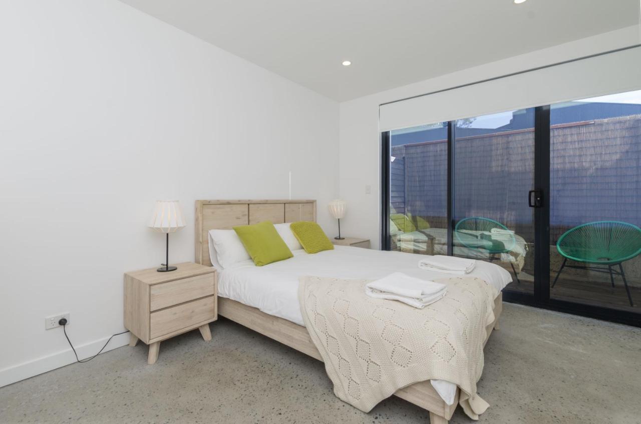 Sunset Place Apartments Perth Eksteriør billede