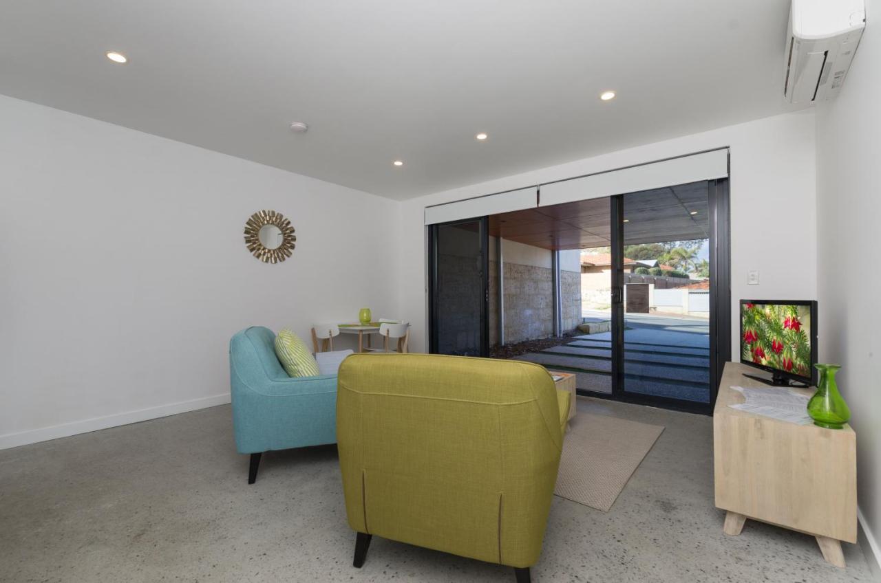 Sunset Place Apartments Perth Eksteriør billede